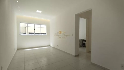 Apartamento, 2 quartos - Foto 2