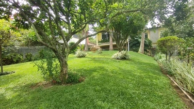 Casa, 4 quartos - Foto 4