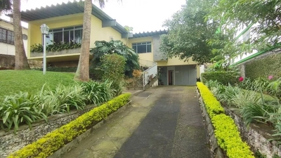 Casa, 4 quartos - Foto 1