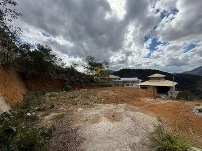 Terreno, 240 m² - Foto 2