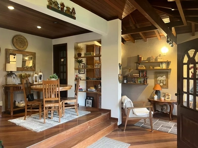 Casa, 2 quartos, 210 m² - Foto 3