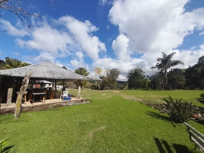 Sítio, 5 quartos, 12 hectares - Foto 3