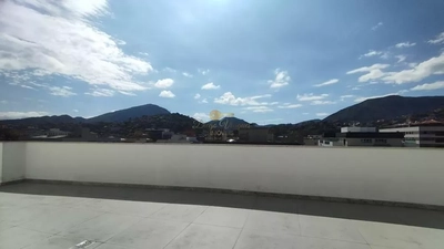 Cobertura, 3 quartos - Foto 4