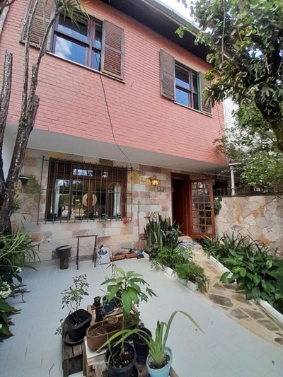 Casa, 3 quartos, 91 m² - Foto 1