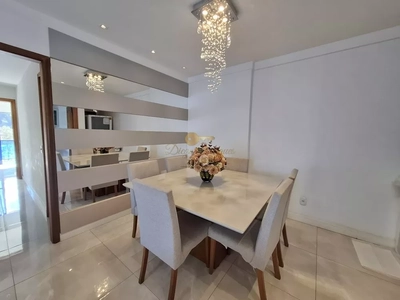 Apartamento, 3 quartos, 113 m² - Foto 4