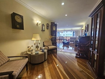 Apartamento, 3 quartos, 166 m² - Foto 2