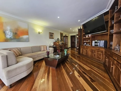 Apartamento, 3 quartos, 166 m² - Foto 1