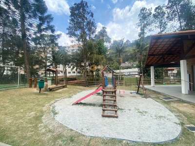 Apartamento, 2 quartos - Foto 2