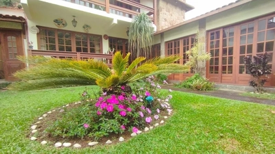 Casa, 4 quartos, 292 m² - Foto 4