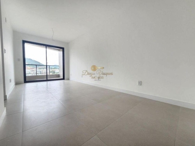 Apartamento, 2 quartos, 63 m² - Foto 2