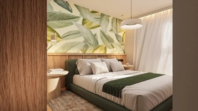 Apartamento, 2 quartos, 64 m² - Foto 4