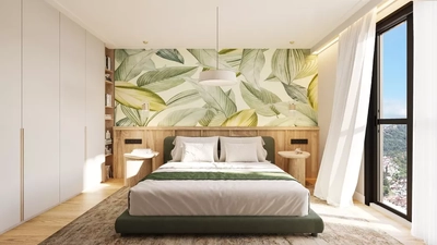 Apartamento, 2 quartos, 64 m² - Foto 5