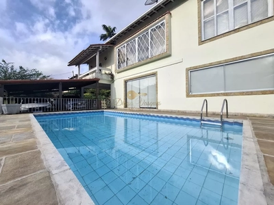 Casa, 4 quartos, 991 m² - Foto 1