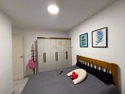 Apartamento, 2 quartos - Foto 4