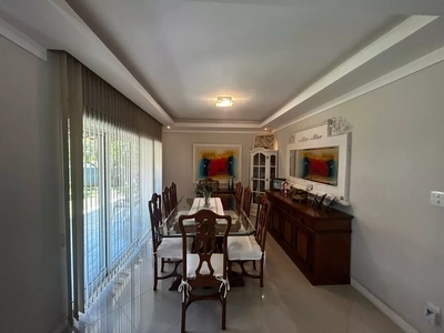 Casa, 3 quartos, 260 m² - Foto 5