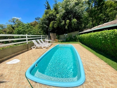 Casa de Condomínio, 2 quartos - Foto 2