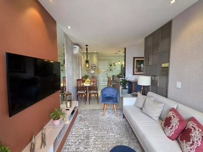 Flat/Apart Hotel, 1 quarto - Foto 1