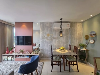 Flat/Apart Hotel, 1 quarto - Foto 3