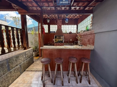 Casa, 4 quartos - Foto 5