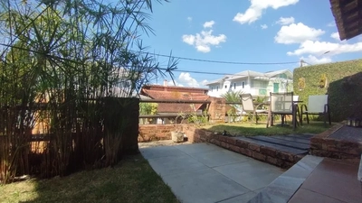 Casa de Condomínio, 5 quartos - Foto 4