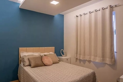 Apartamento, 2 quartos - Foto 5