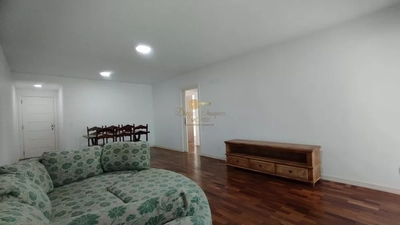 Apartamento, 3 quartos - Foto 1