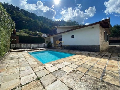Casa, 3 quartos, 800 m² - Foto 2