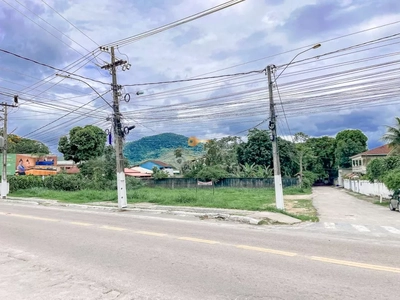 Terreno, 1200 m² - Foto 1