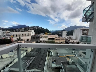 Apartamento, 1 quarto, 47 m² - Foto 1