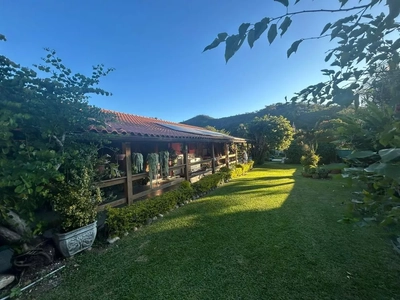 Casa, 2 quartos, 500 m² - Foto 1