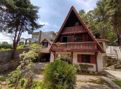 Casa, 3 quartos, 910 m² - Foto 1