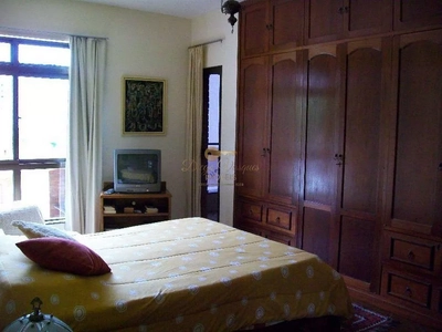 Apartamento, 4 quartos - Foto 5