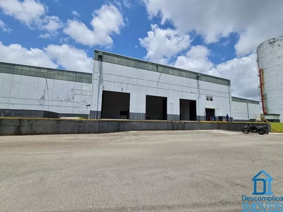 Depósito-Galpão, 6300 m² - Foto 4
