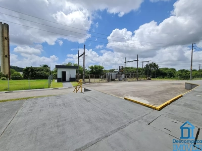 Depósito-Galpão, 6300 m² - Foto 3