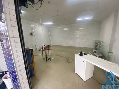 Loja-Salão, 170 m² - Foto 2