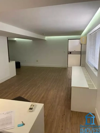 Sala-Conjunto, 167 m² - Foto 1