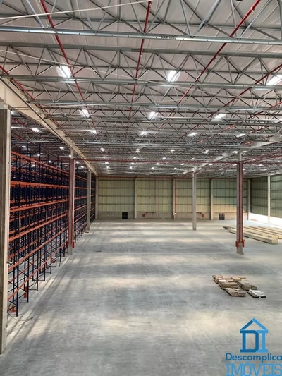 Depósito-Galpão, 2317 m² - Foto 3