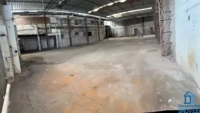 Depósito-Galpão, 1000 m² - Foto 4