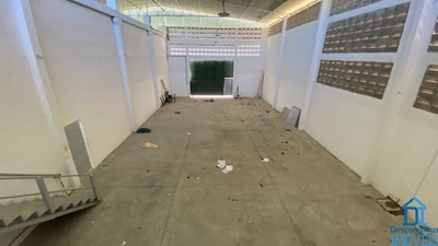 Depósito-Galpão, 532 m² - Foto 2