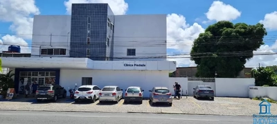 Loja-Salão, 1200 m² - Foto 3