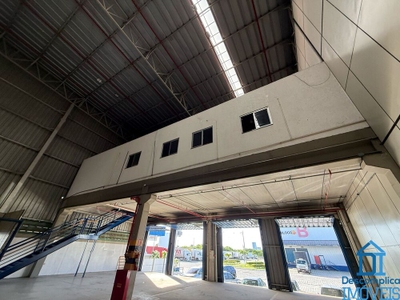 Depósito-Galpão, 8656 m² - Foto 3