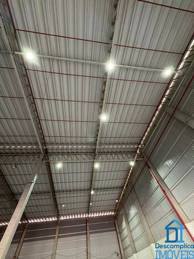 Depósito-Galpão, 1425 m² - Foto 3