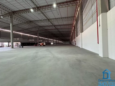 Depósito-Galpão, 1425 m² - Foto 2