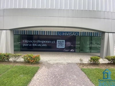 Loja-Salão, 830 m² - Foto 3