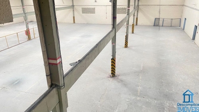 Depósito-Galpão, 2490 m² - Foto 4