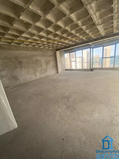 Sala-Conjunto, 86 m² - Foto 2