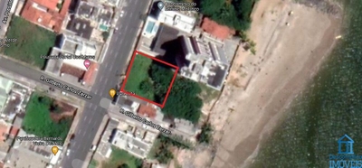 Terreno, 840 m² - Foto 1