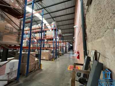 Loja-Salão, 10155 m² - Foto 1