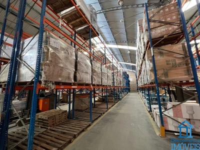 Loja-Salão, 10155 m² - Foto 2