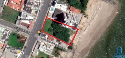 Terreno, 1680 m² - Foto 1